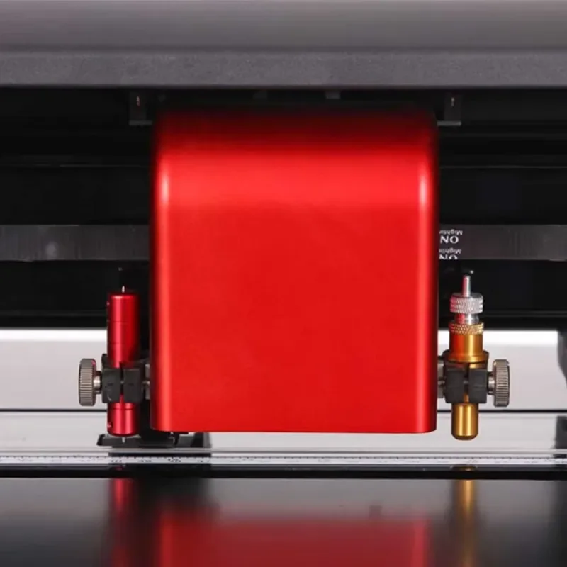 Boway D48 Cutting Plotter Die Cutting Machine AAS Cutting Plotter