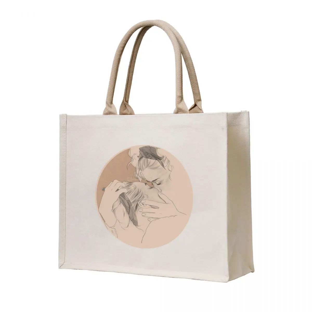 

Luimelia 77 Tote Bag reusable shopping bag canvas tote bags Women's beach bags shopper bag woman