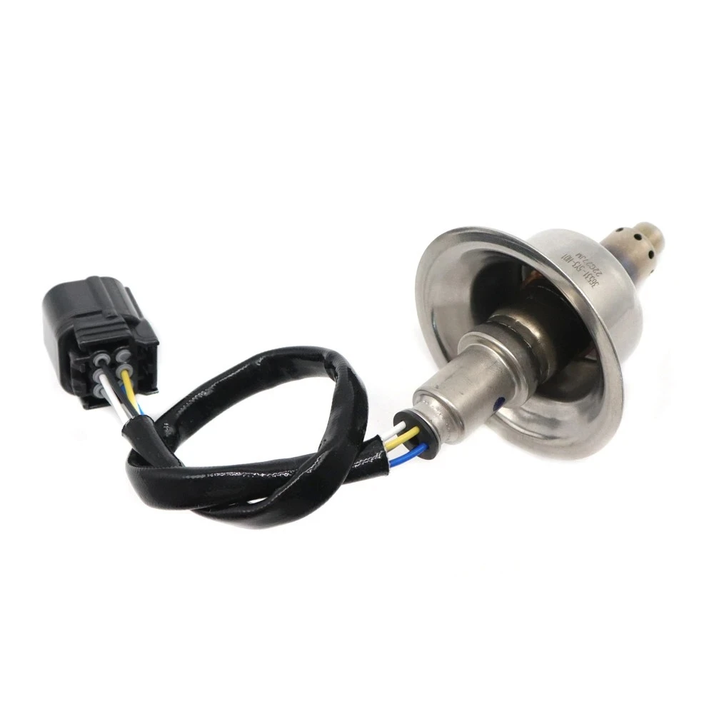 36531-5Y3-J01 36531-5Y3-H01 365315Y3J01 for Honda CR-V Accord Hybrid 2017-2022 New Air Fuel Ratio O2 Oxygen Lambda Sensor view 4