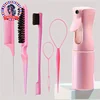 HISENRAIN 6-Piece Professional Hair Styling Kit 1