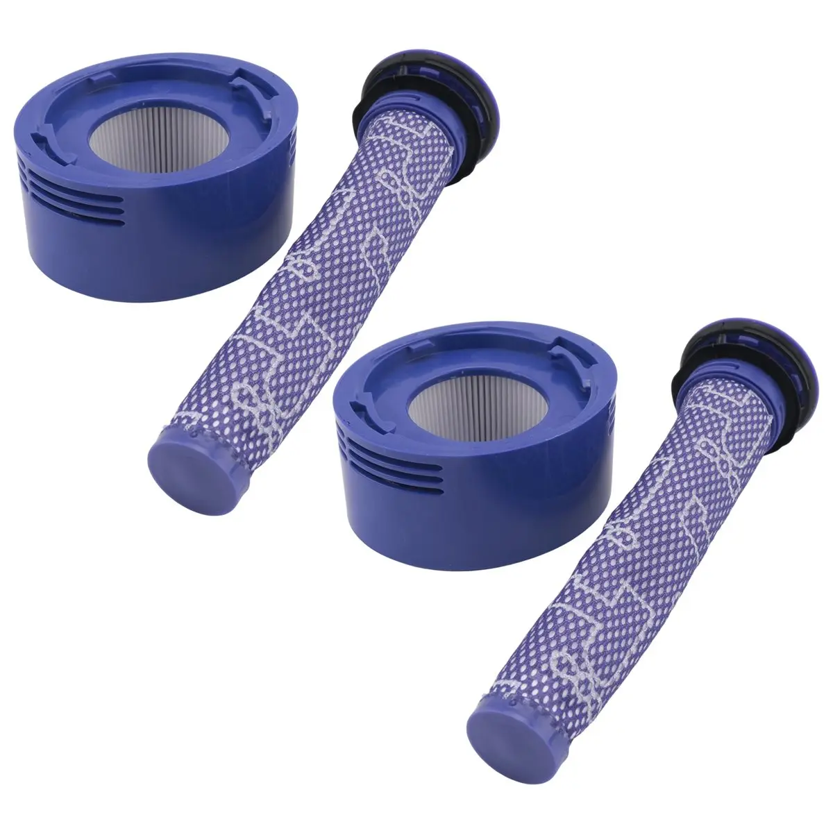 Aaal 4Pack Filter R…