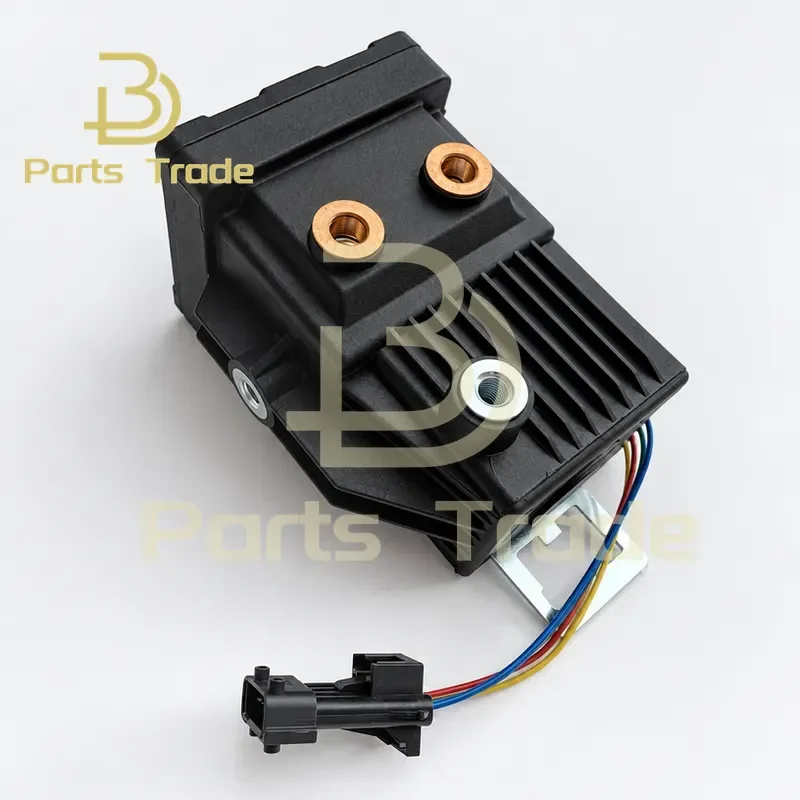 Emergency Button Stop Disconnect Switch 7915692551 for Linde Electric Forklift L12 L14 L16