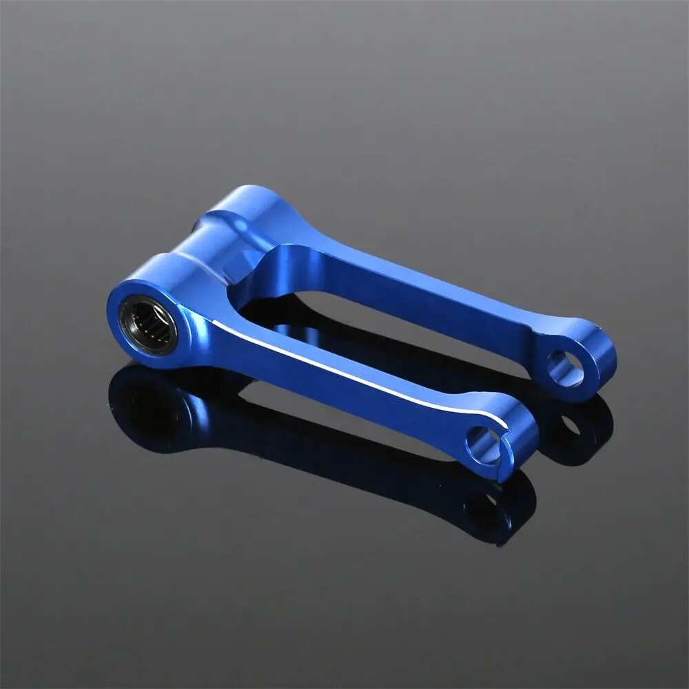 رابط تخفيض تعليق CNC لياماها ، wr4250f ، wr50f ، YZ250F ، FX ، YZ450F ، FX