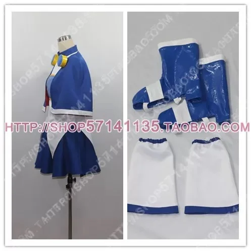 Cosplay-Kostüme, Poop Poop! Aluru Cosplay