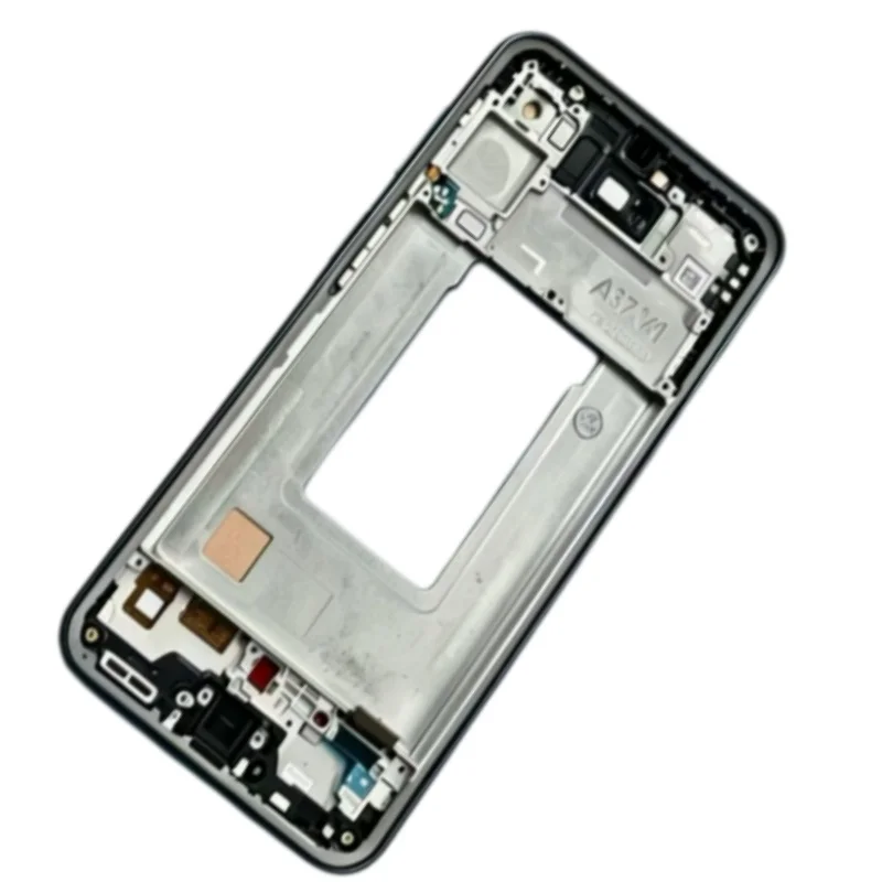 NEW LCD For Samsung Galaxy A37 5G FOR  A376E A376B A376U SM-A376E Display Touch Screen Digitizer Assembly Replacement Parts