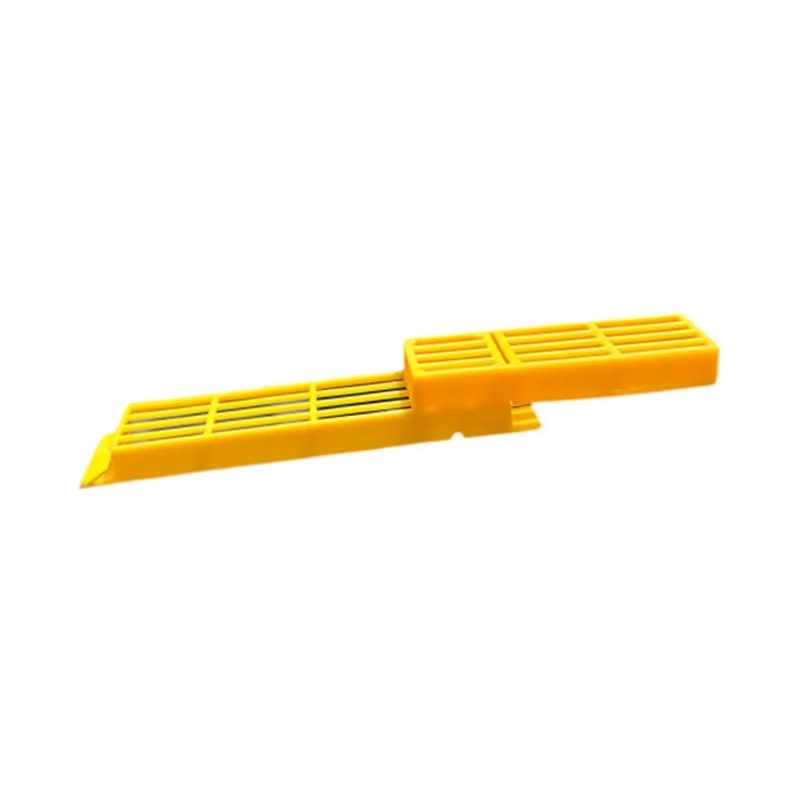 Automatic Bee Separator Easy Installation Multipurpose Automatic Swarming Device Hive Management for Park Farm Yard Entrance