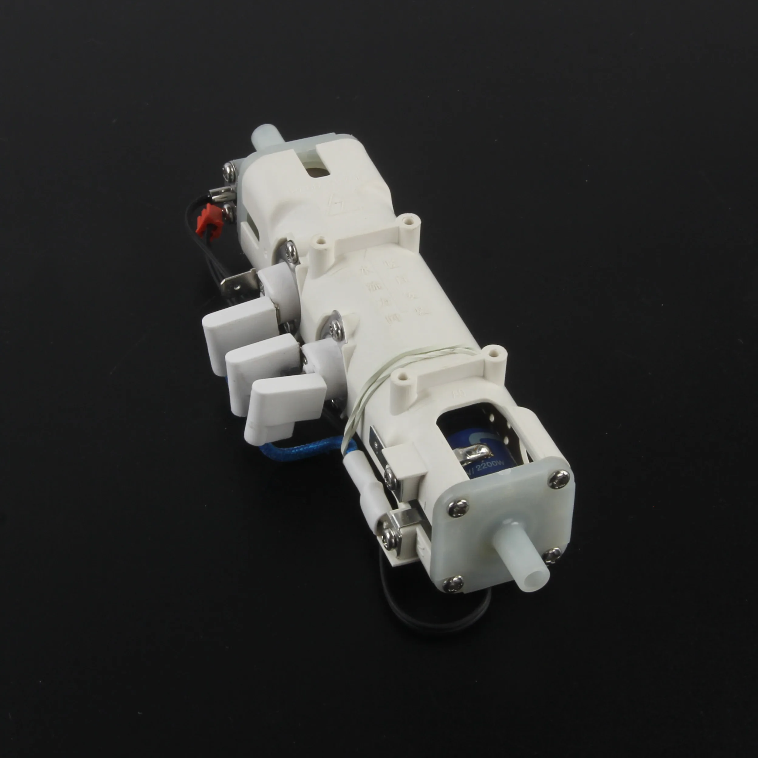 Induction Water Heater New Design Thick Film Instantaneous Heating Element Electric Tankless Water Heater CE Provided Cylinder