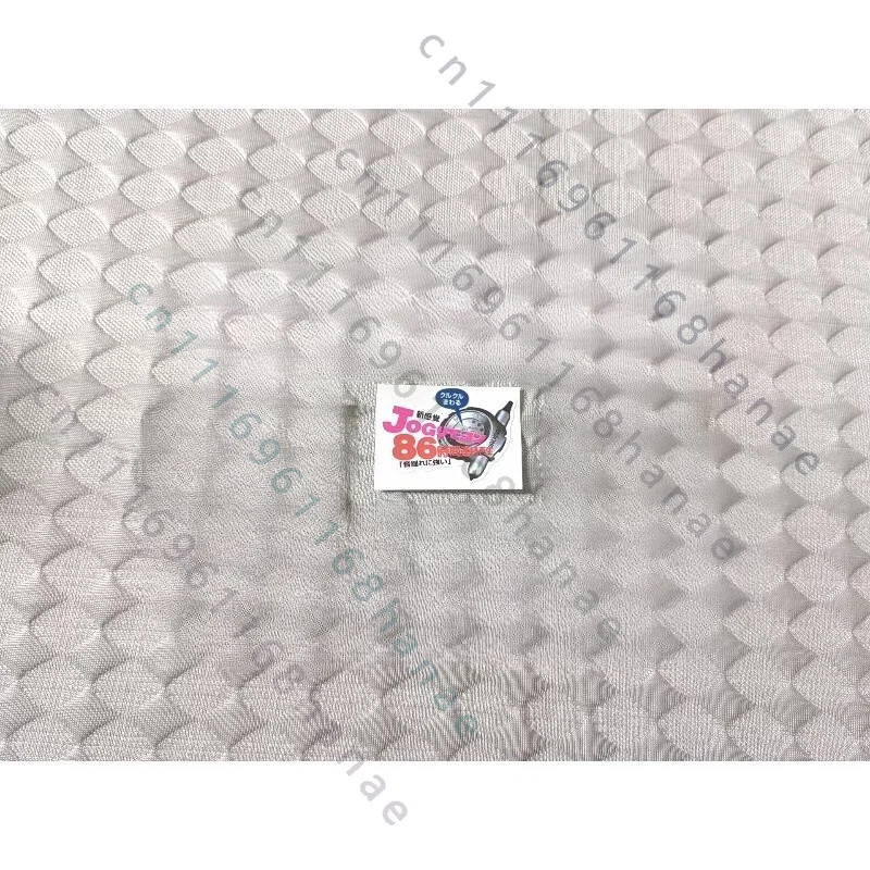 Handmade Self-Adhesive Housing Sticker For Sony WM-EX7 Cassette Walkman DIY Reproduction Restoration Spare Parts
