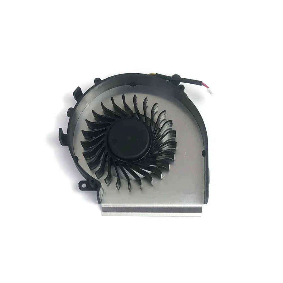 

New Laptop CPU GPU Cooling Fan For MSI GE62VR GP62MVR GL62M MS-16JB MS-16J9 Cooler Radiator PAAD06015SL N366 N402 N403 DC5V 4Pin