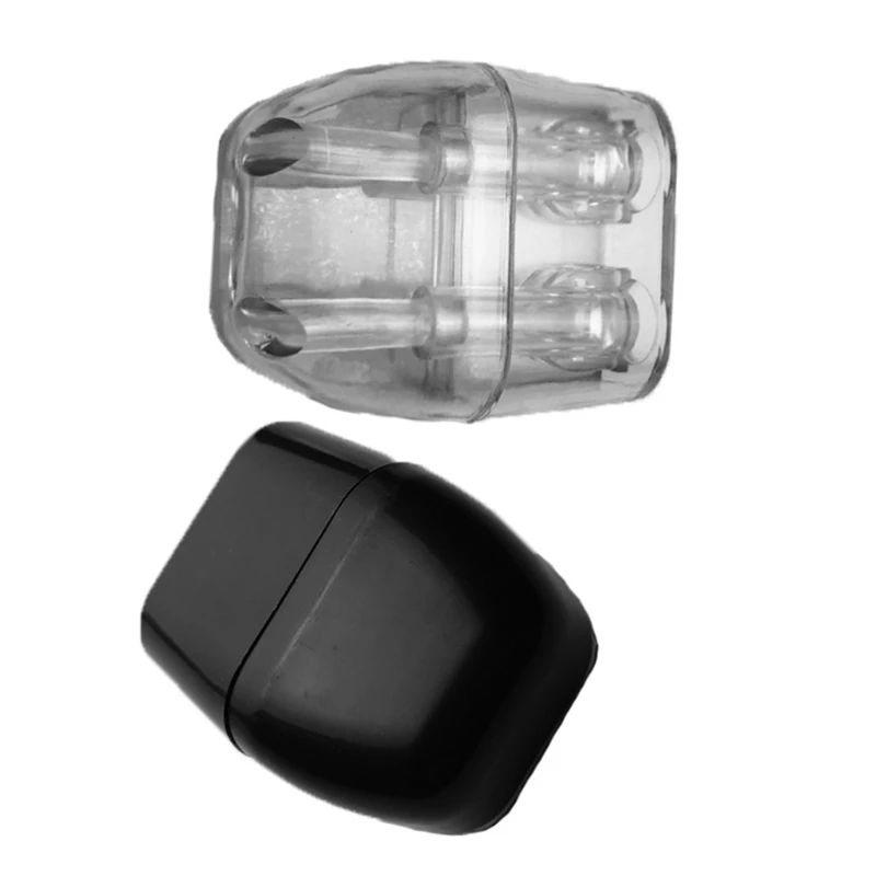 

2Pcs Deer Warning Whistles Device Car Animal Repeller Car Ultrasonic Whistles Dropship