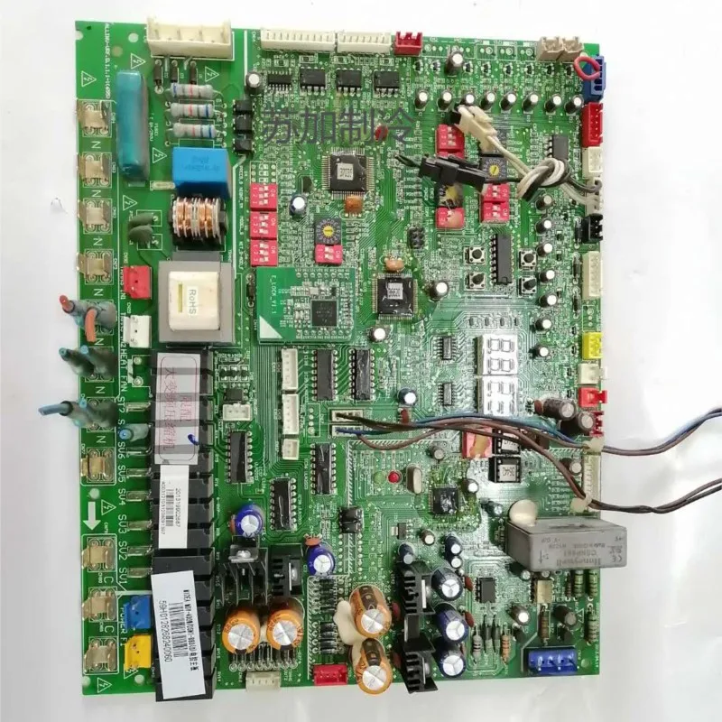 

V4+MDV-400W/DSN1-880(G)