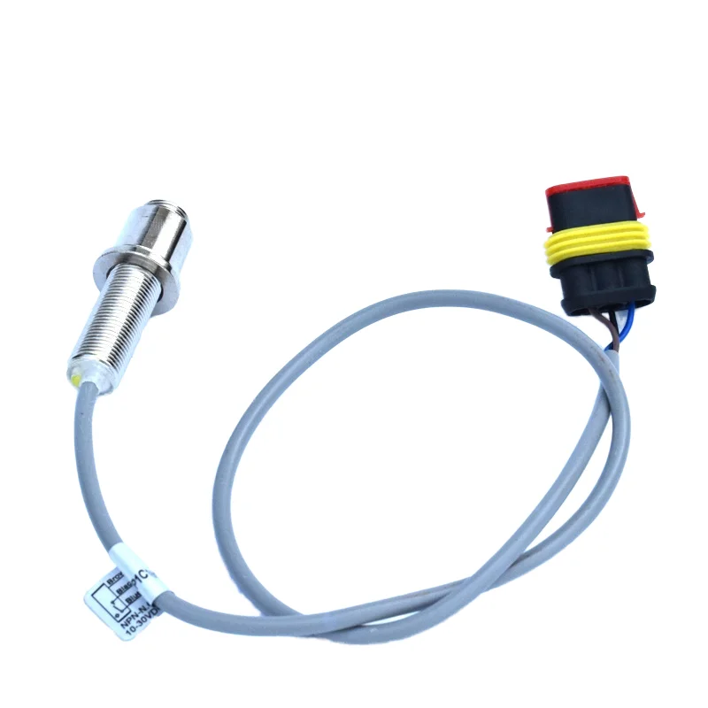 Forklift Parts Proximity Switch Steering Sensor for Heli Electric Stacker Pallet Truck Q6F32-40331