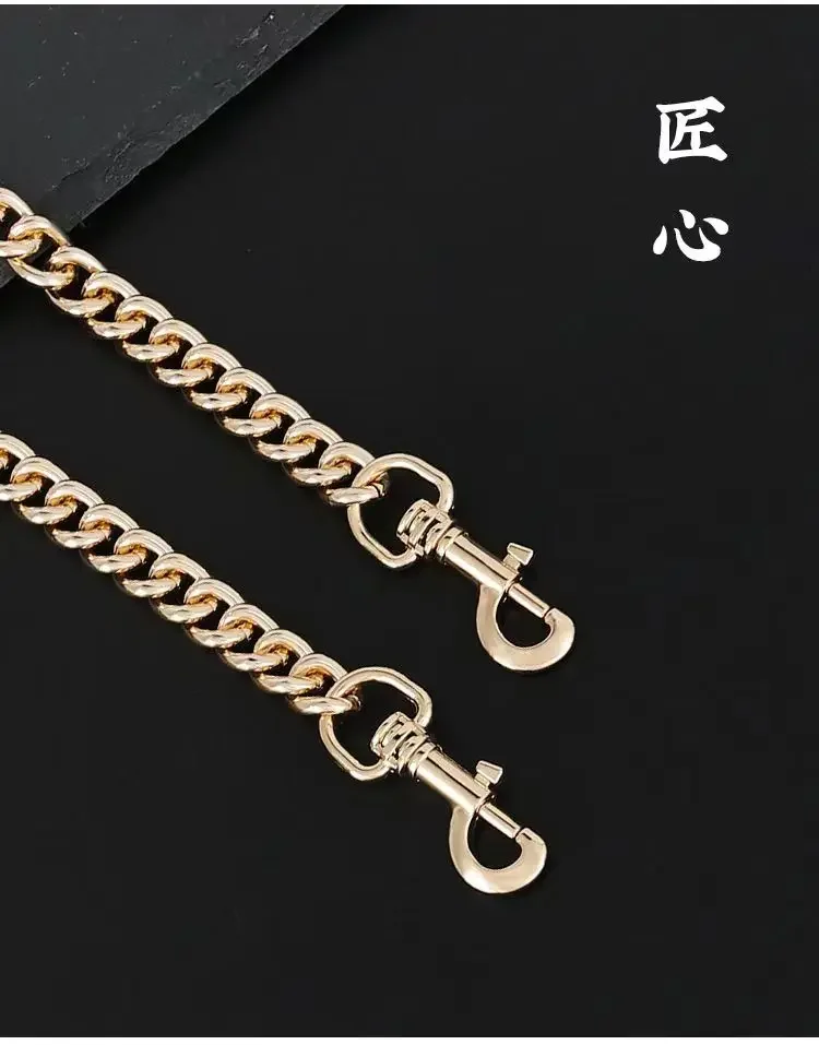 New Versatile Shoulder Bag, Chain Bag Accessories, High-quality Shoulder Straps