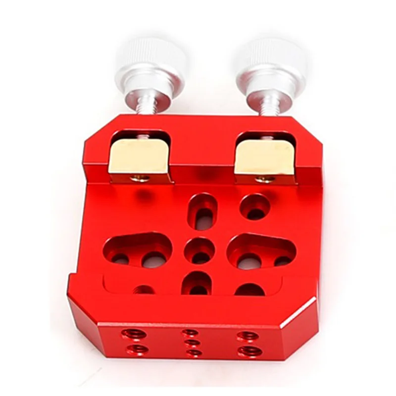 

A69P-Dovetail Reinforced Double Fixed Dovetail Slot Astronomical Telescope Accessory Star Finder Support Equatorial