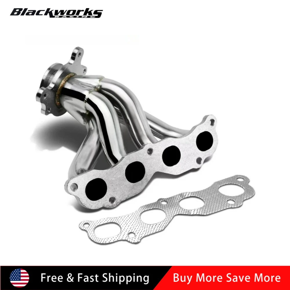 

Exhaust Header for Acura RSX DC5/-05 02-06 EP3 K20A3