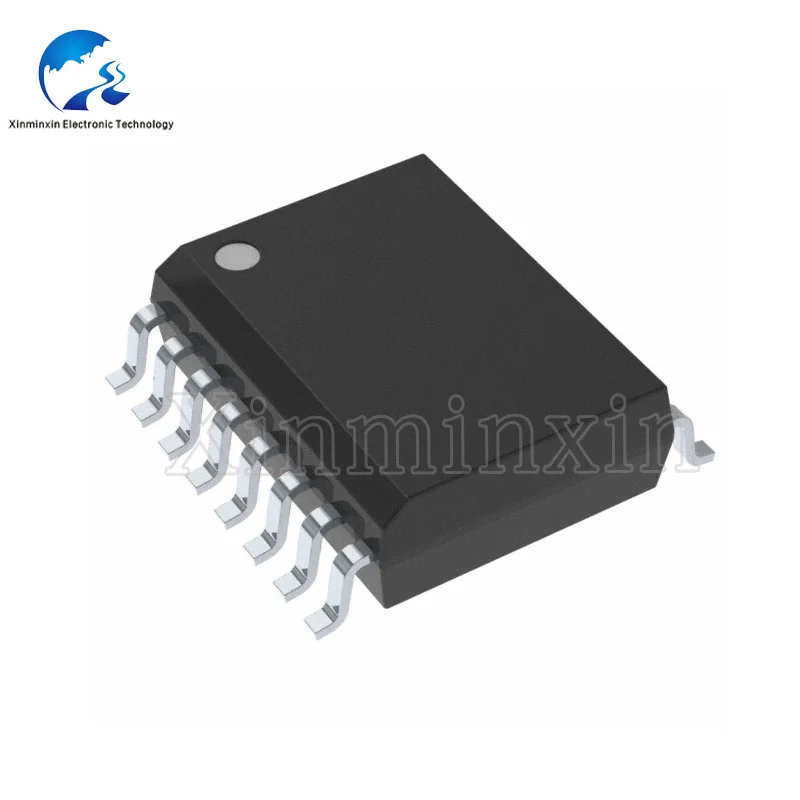 

1PCS/LOT AD637JRZ SOIC-16-300mil Category: RMS-DC converter IC chip new original in stock