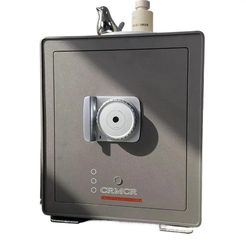 

Новый домашний противоугонный шкаф национального стандарта объемом 60 МБ.