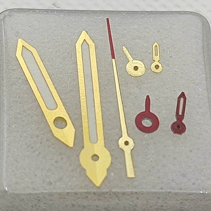 Watch movement accessories YM92 movement watch hands watch hands multi pin watch hands