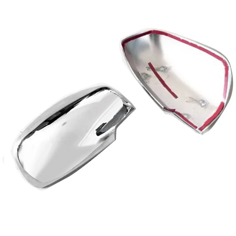 

Car Rear View Mirror Case Cover For Suzuki Swift 2005- 2007 Side Wing Rear View Mirror Cover Cap Car Replacement Accessories-T61