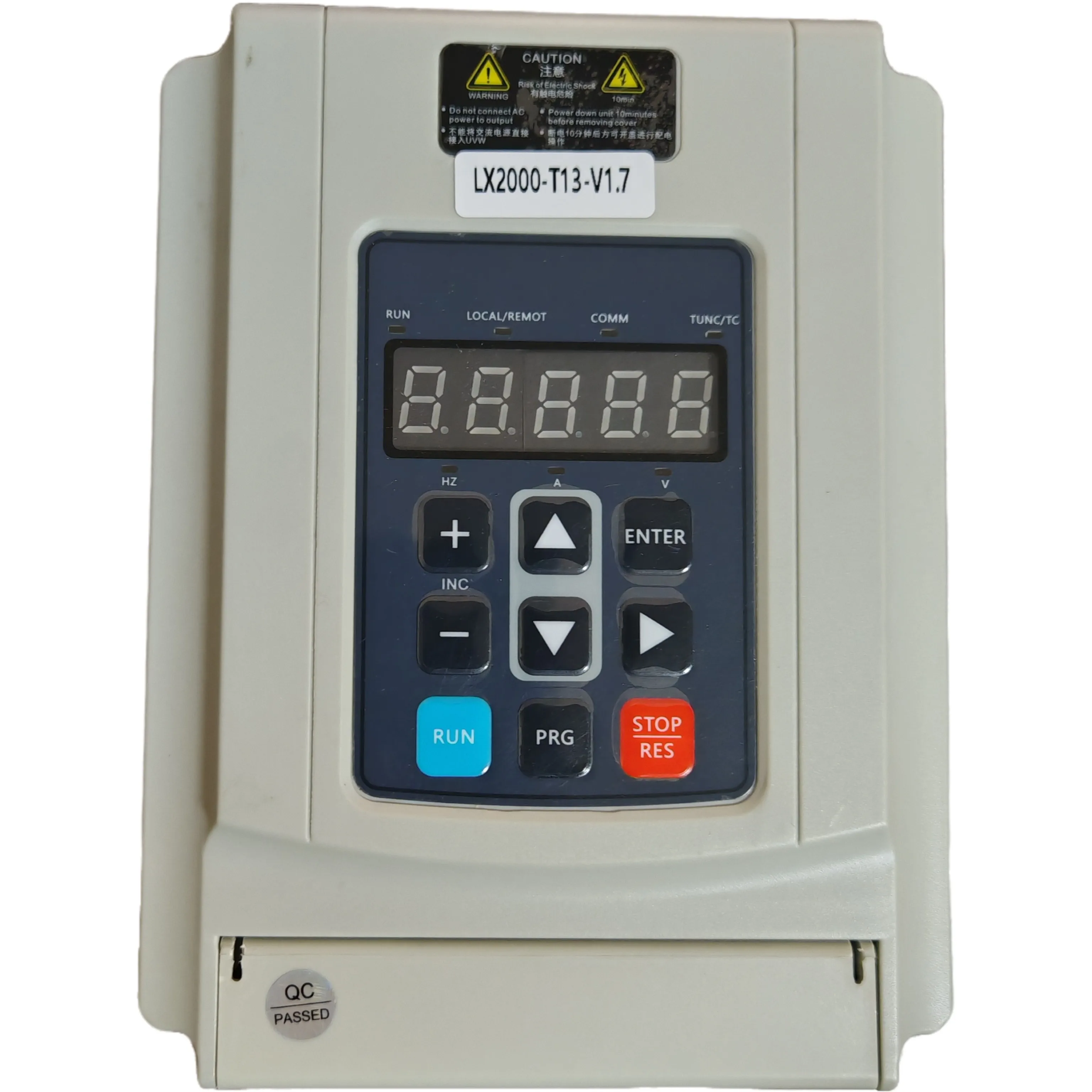 For Treadmill TBJS Inverter LX2000-T13 Sky Show Brightway Minolta Landmark Censtar Junxia
