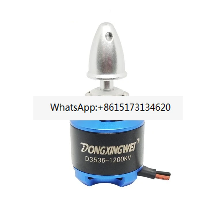 

D3536 Brushless Motor, Engine Motor
