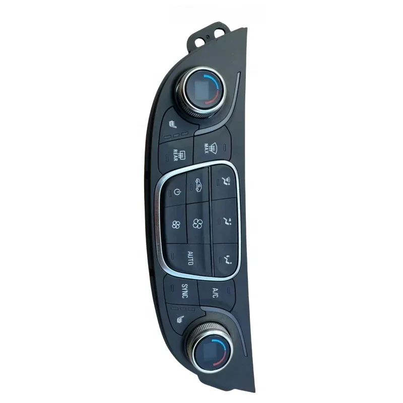 

Automotive parts air conditioning panel OEM 84684288 85579339 84426649 84105600 84340138 Chevrolet MALIBU XL