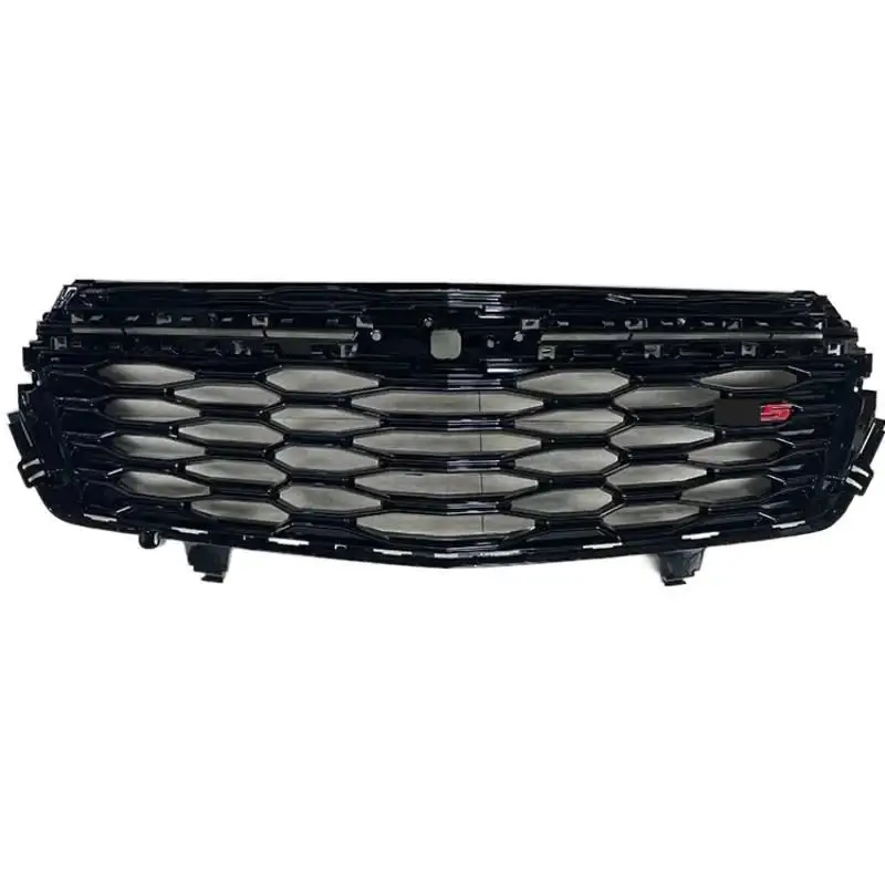 

Hot Sell Car Front Bumper Auto Grille rs Type Grills for Equin 2022 Plastic Material