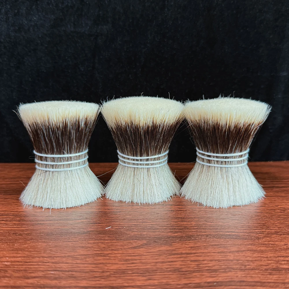 GDMG Manchuria Silvertip Bulb  - Shaving Brush Set avaliação e preço