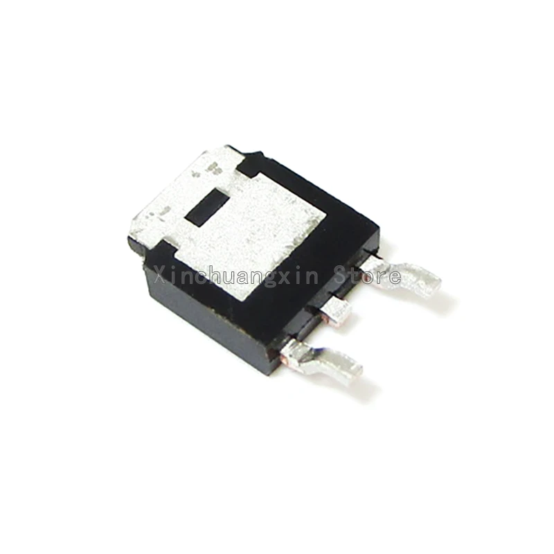 5PCS TK5P60W TK5P65W TK7P60W TK8P65W TK10P60W TK11P65W TK12P60W N-channel MOSFET transistor