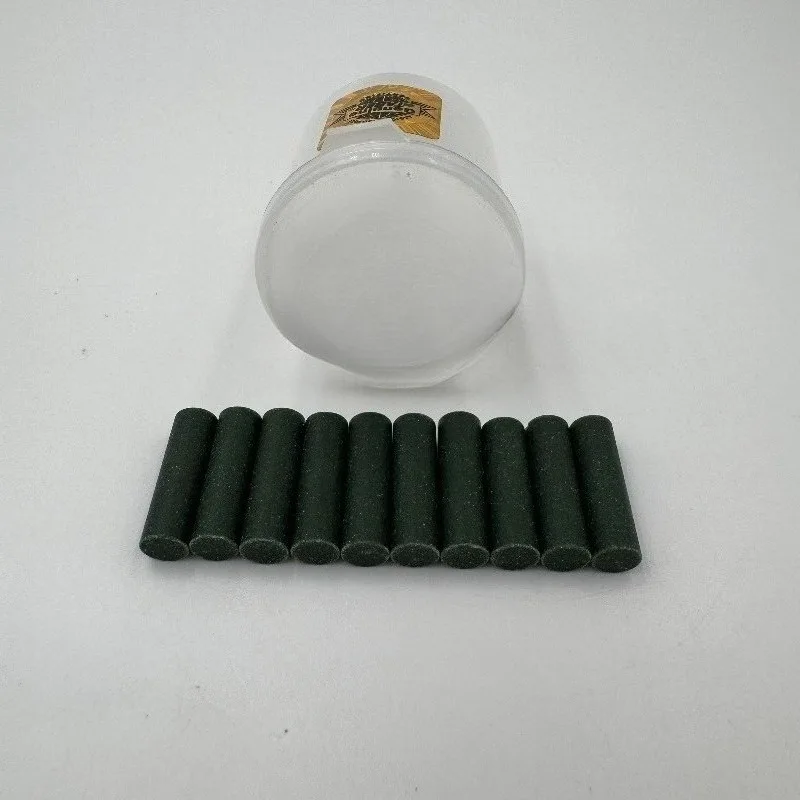 Wear test rubber CS-10 CS-10F CS-17 CS-8 CS-5 rubber strip