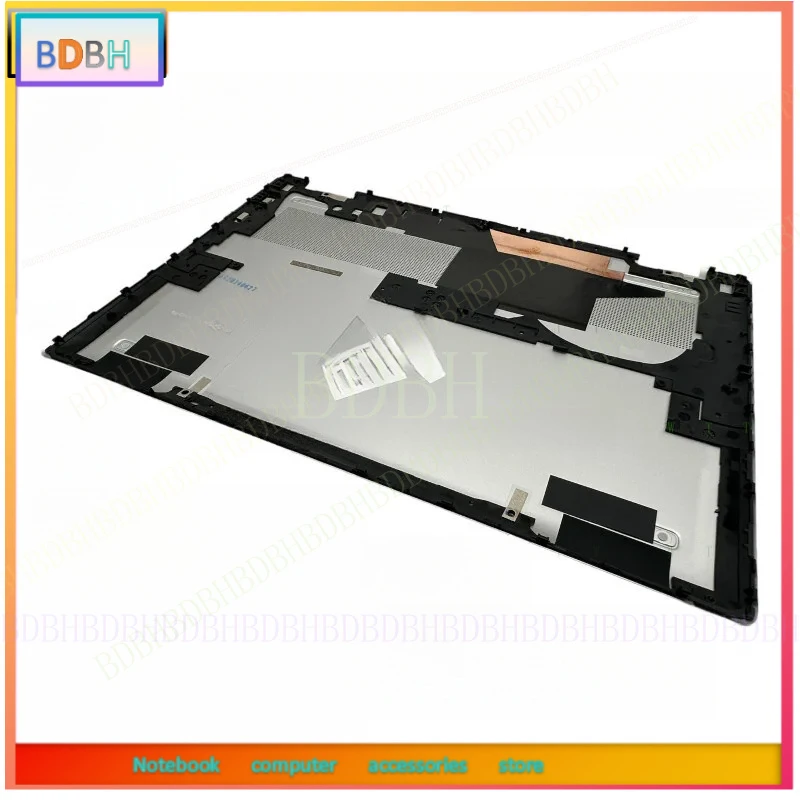 W N91045-001 - Base Enclosure With Rubber Feet GLS
