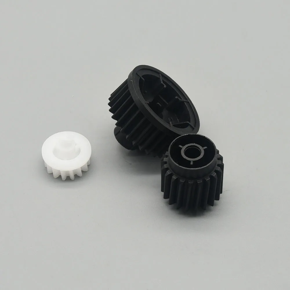 10sets GR-M525-20T RU6-8293-000 Fuser Drive Gear kit for HP LaserJet M525 M521
