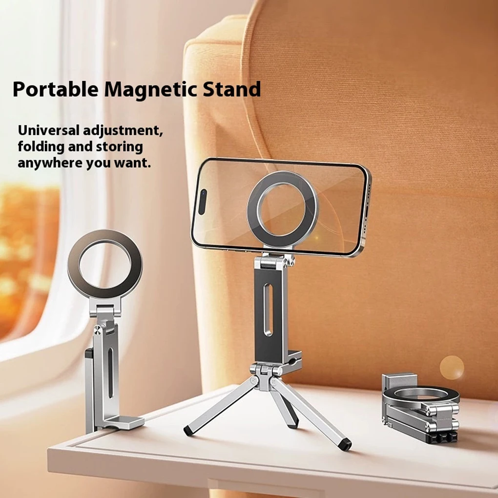 Aluminum Alloy 360°…