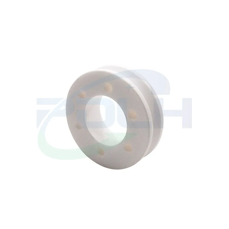 1PCS S322 Ceramic Guide Roller Sub Wheel for Seibu Wire EDM