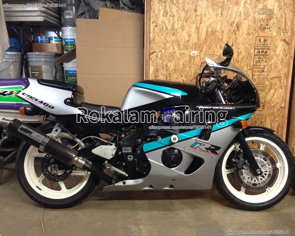 For Honda CBR400RR … - image