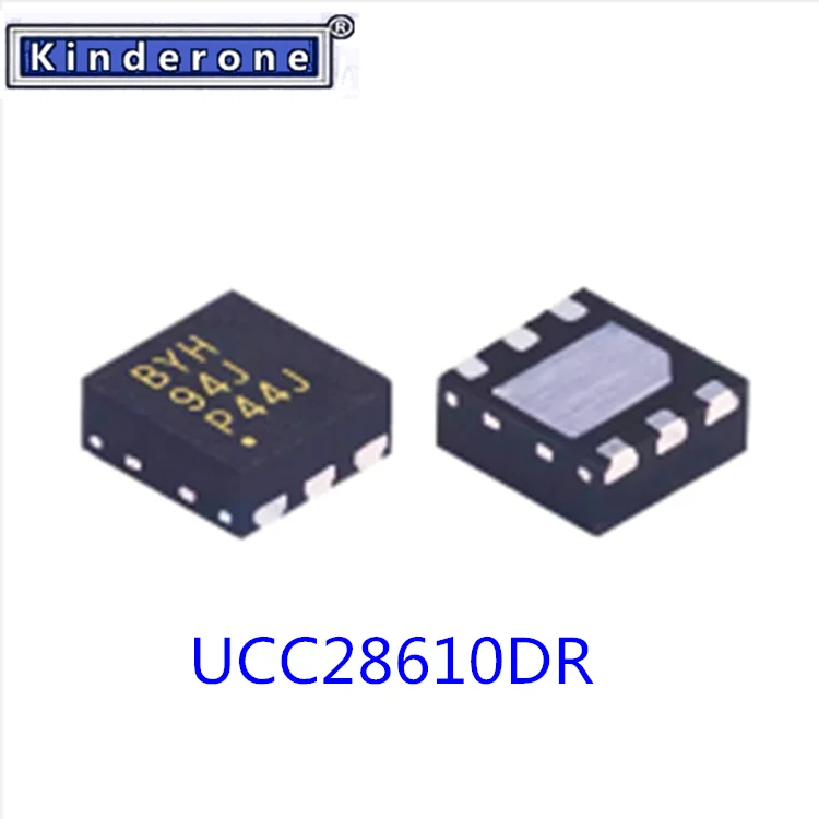 10pcs/LOTS  UCC28610 UCC28610DR UCC25600DR UCC28600DR UCC27524DR 28610 27524 25600 28600D SOP8 Chipset IC NEW  electronics