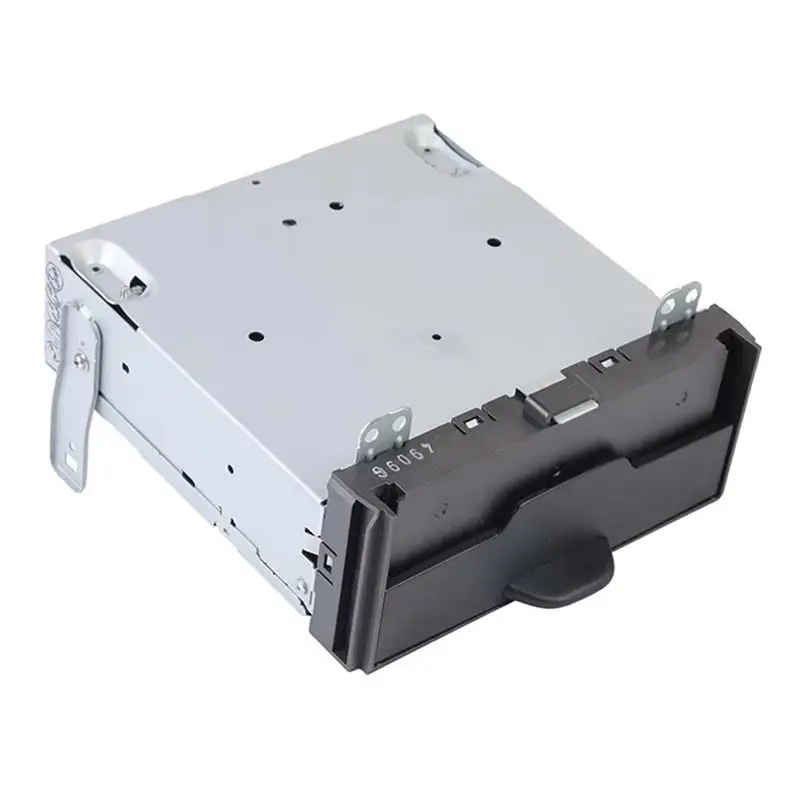Accessory Audio Module 68273966AA Audio Power Heater For JEEP CHEROKEE MK5 2014-2017 Car Parts