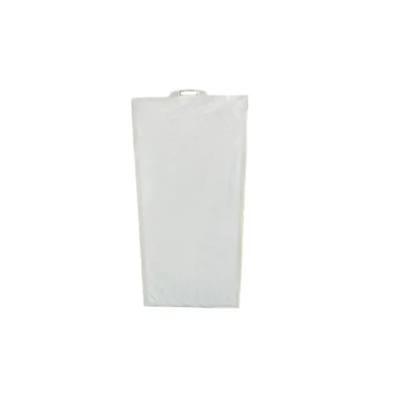 High Concentration Organic Wastewater Treatment MBR Flat Sheet Membrane Bioreactor Filtration.