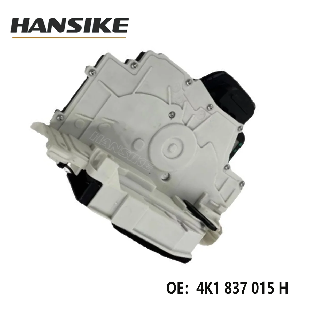 OEM 4K1837015H Car Parts Auto Body System,Accessories Car Door Locking Block for Audi A5 A6 A7 A8 Q8 2018-2025 Other Body Parts