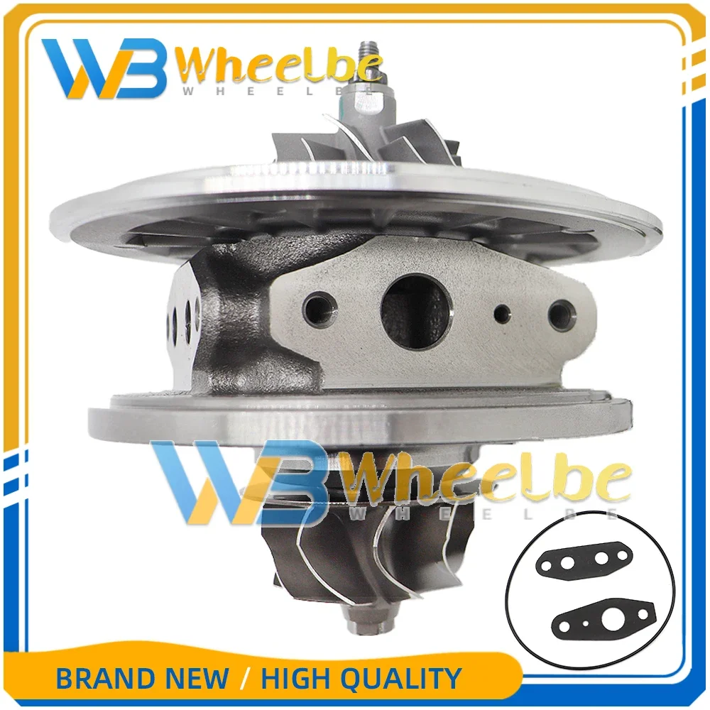 

Turbo Cartridge Core For NISSAN D40 Navara Pathfinder YD25DDTi 2.5L 14411-EB700 14411EB70C 767720 GT2056V Turbine Core