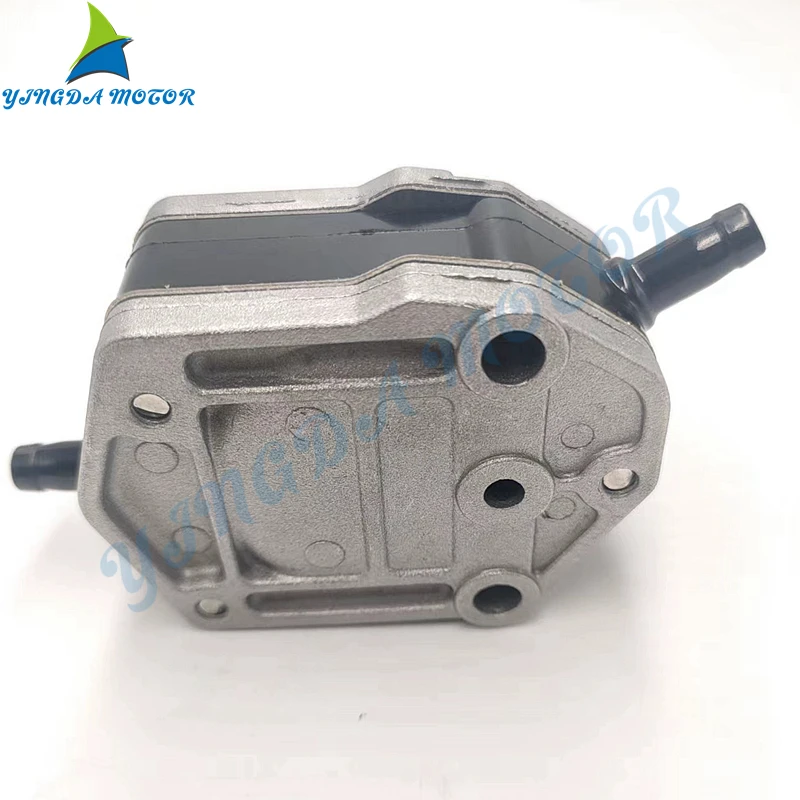 

Топливный насос 6A0-24410-00 692-24410-00 для лодочного двигателя Yamaha Tohatsu Parsun Suzuki 20HP-90HP 6A0-24410-00-00 692-24410, лодочный двигатель