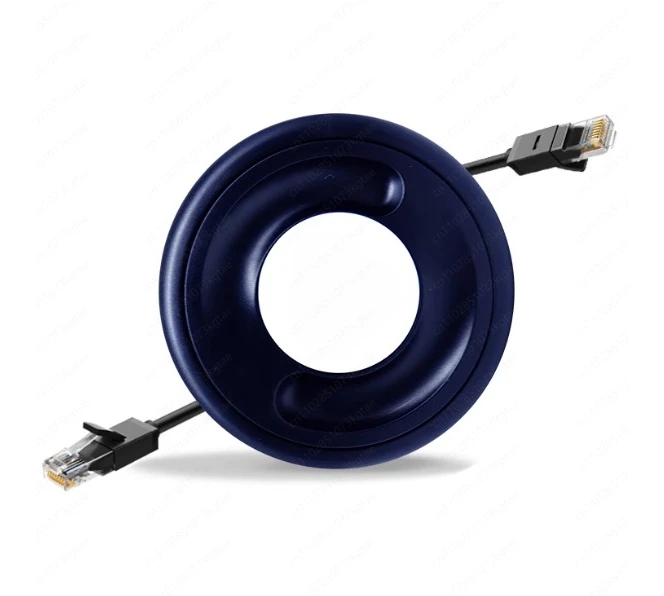 

Быстрая катушка для кабеля, настольный сменный кабель, наушники, фен, катушка для ручного кабеля