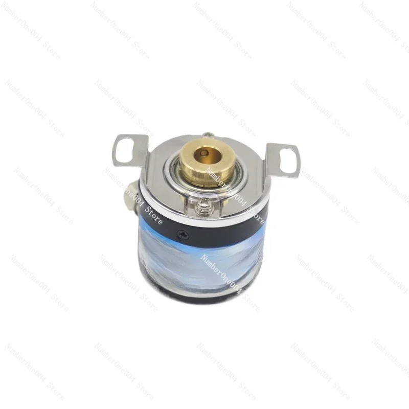 Applicable to Incremental hollow ZKP3808-001G-1024-BZ1 encoder 100/360/1000