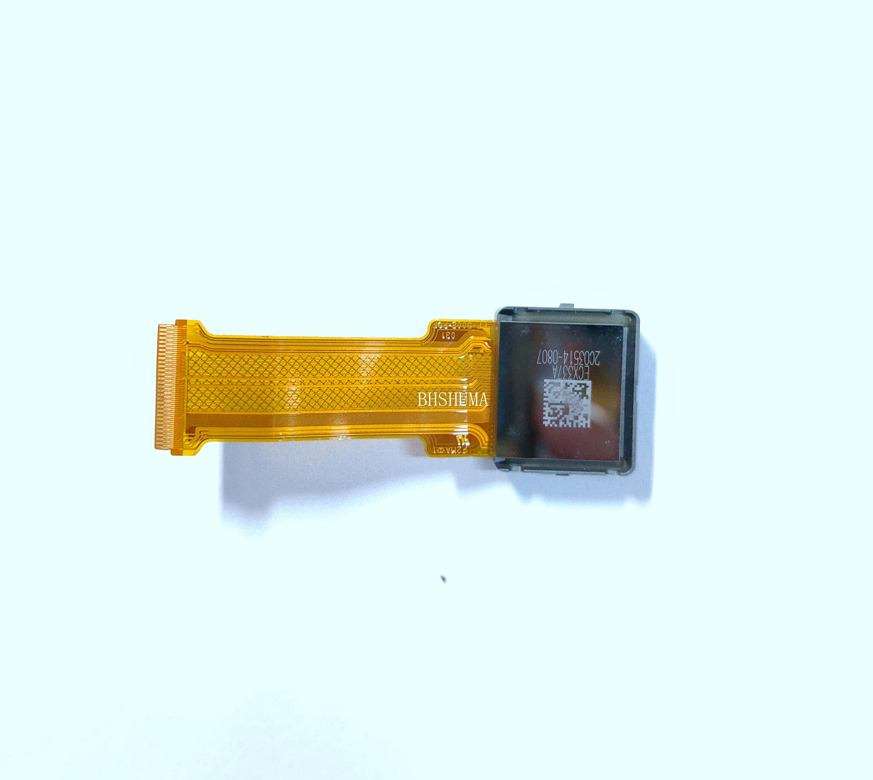For SONY A7M4 A7R3 A9 Canon EOS R Eyepiece group Viewfinder Small LCD with lens