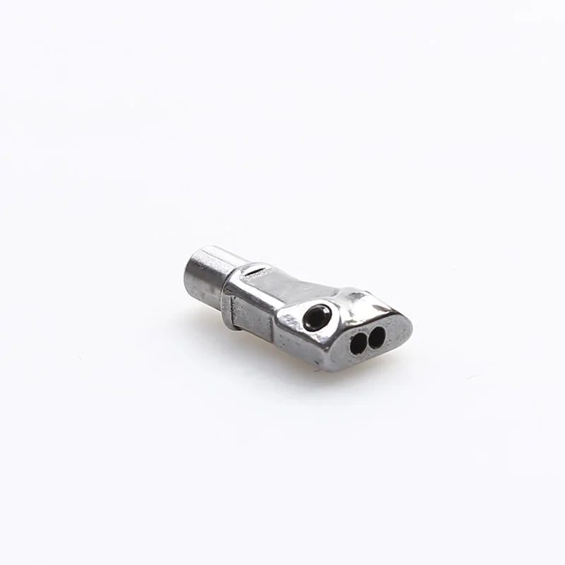 1PCS 121-48706 3914 Needle Clamp Four Thread Suitable for Juki MO-3914 MO-3600 Industrial Sewing Machine Accessories