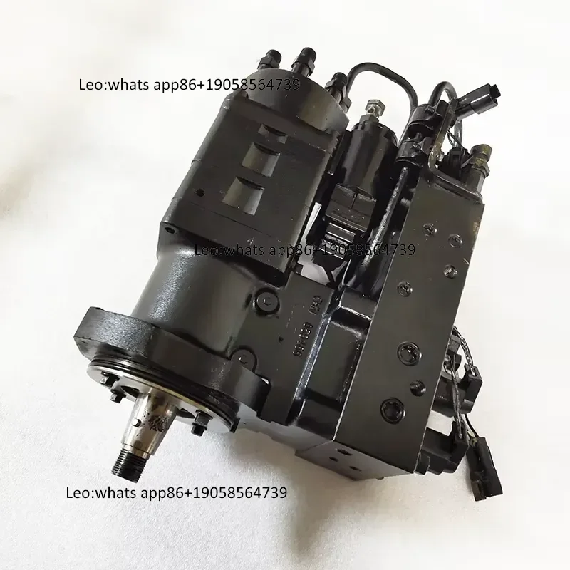 Machinery Engine Parts 4076442 4076442RX 4010173 4076443 Engine Fuel Pump