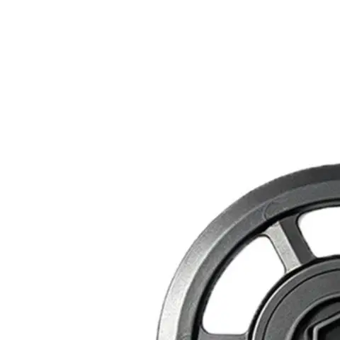 Black Robot Mop Pad Mop Pads Compatible With Vacuum Robot Floor Cleaning Accessory Comprehensive Cleaning Tool