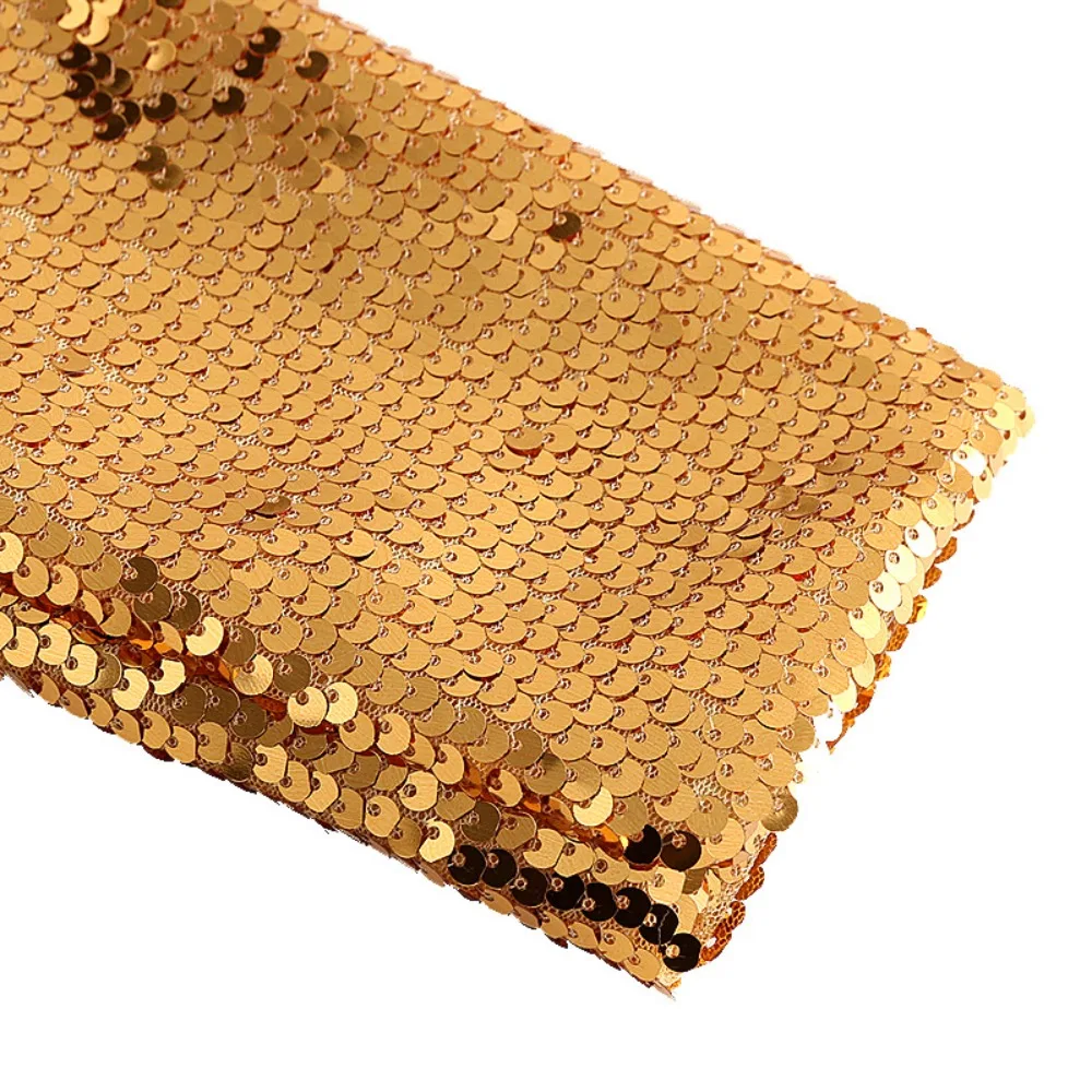 2025년 봄 아동복 겉옷 - 호스트, 모델 및 캣워크 공연을 위한 반짝이는 스팽글 숄