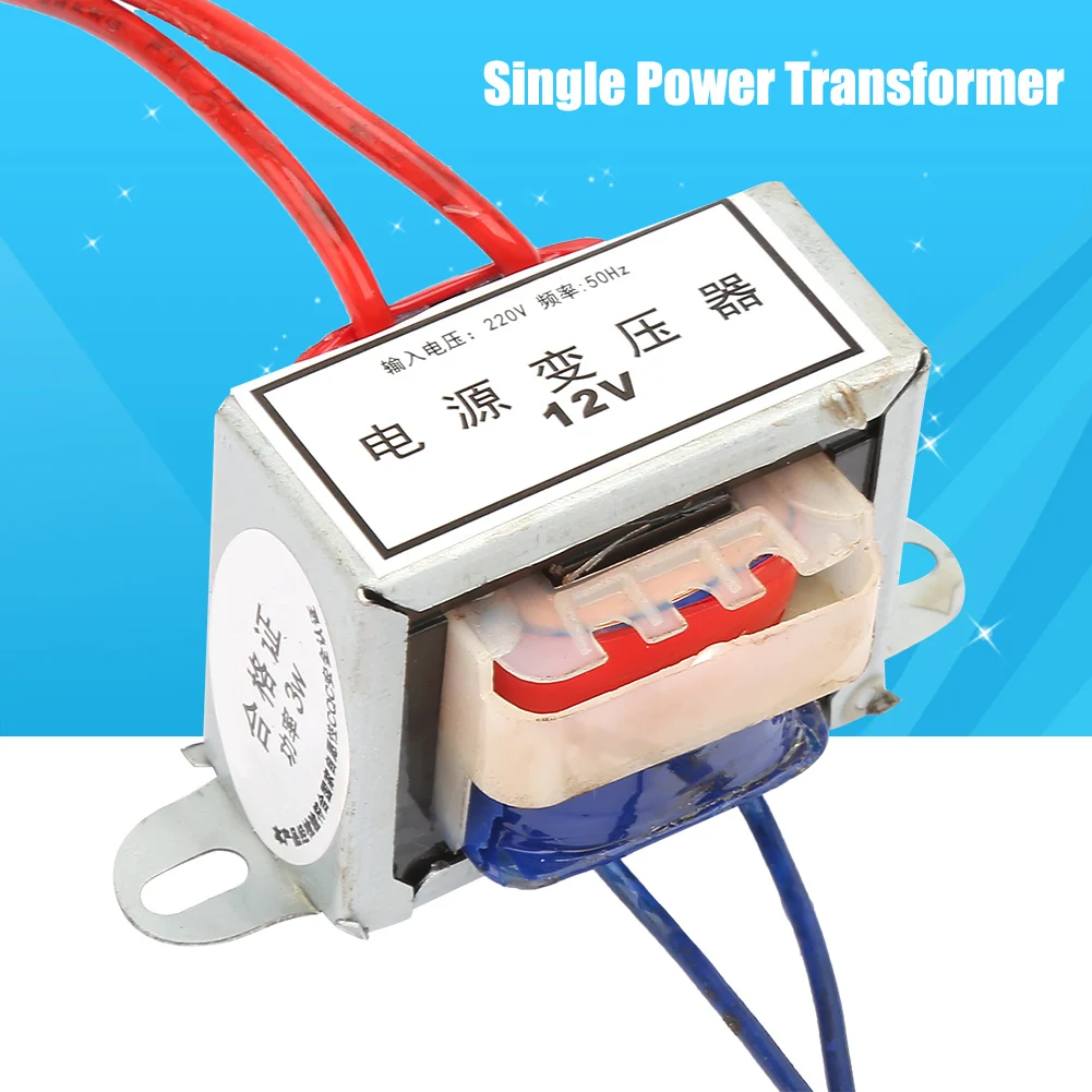 Ei Power Supply Pow…