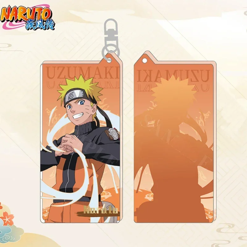 Naruto Whirlpool Naruto Uchihiro Kuka with Tosasuke Haruno Sakurasa Pendant Gift